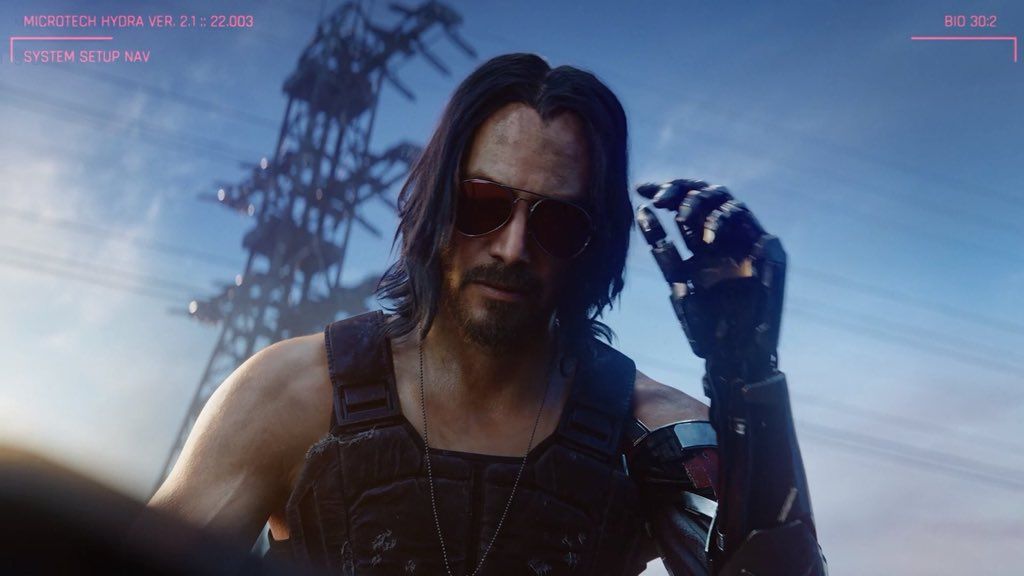 Cyberpunk 2077: The Game of the Decade