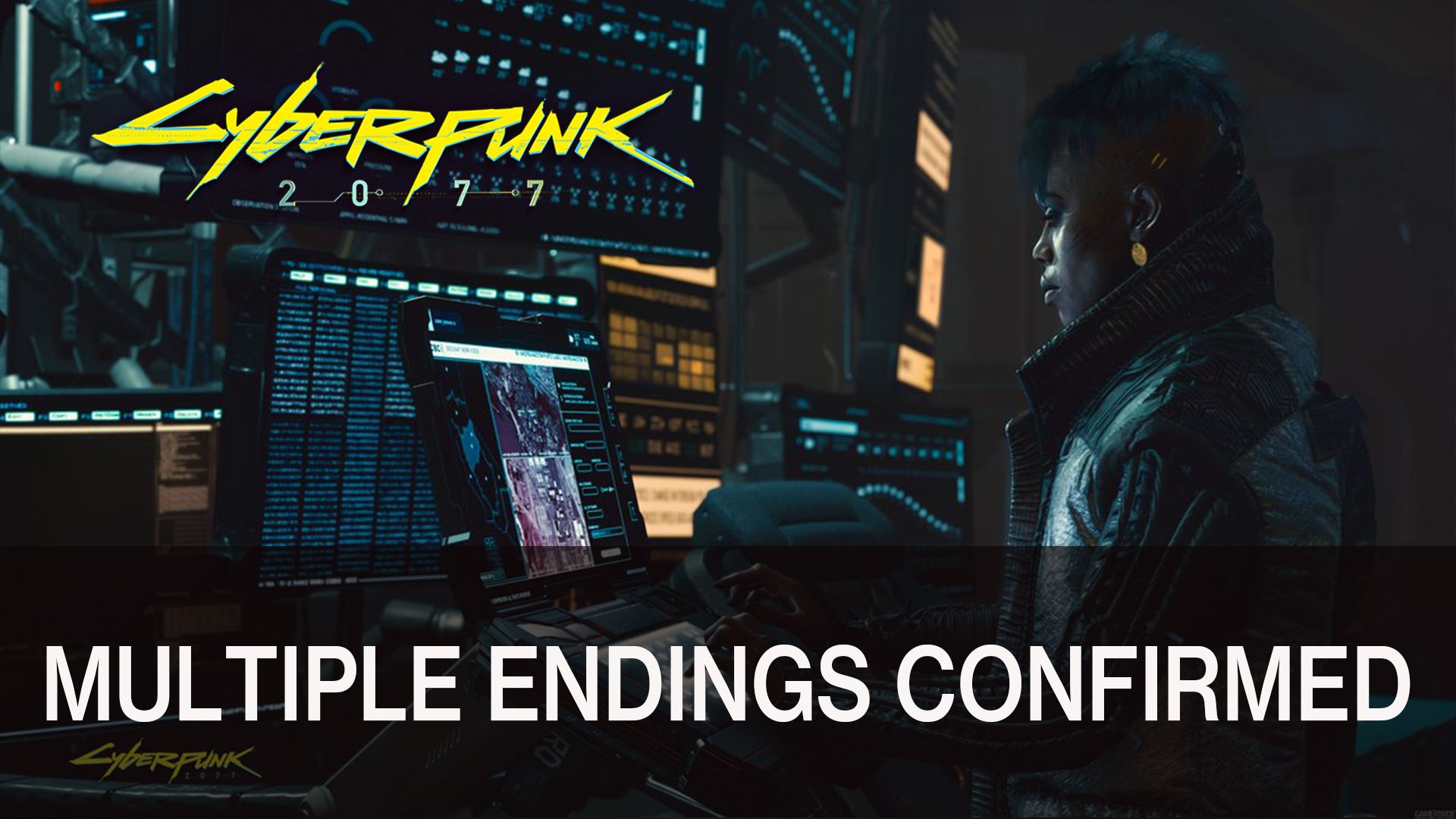 Top RPG News Of The Week: June 23rd (Cyberpunk 2077, KH3 ReMind, MHW and More!)