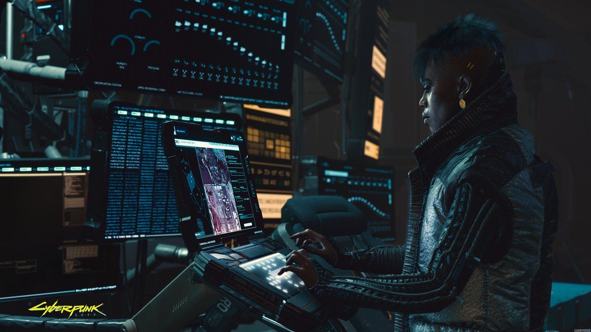 Cyberpunk 2077: The Game of the Decade