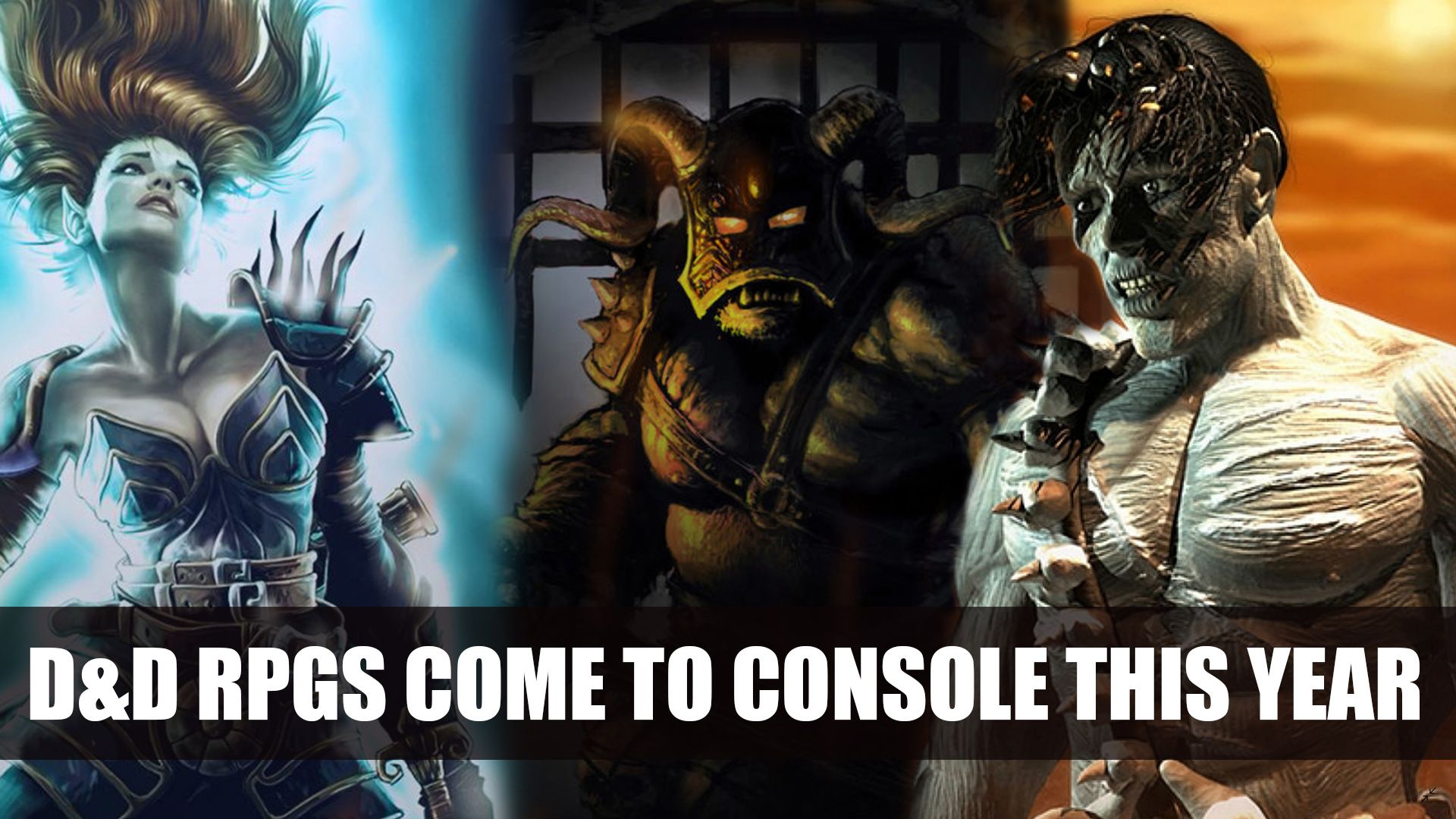 Top RPG News Of The Week: June 9th (Baldur&rsquo;s Gate 3, The Surge 2, Fable IV and More!)