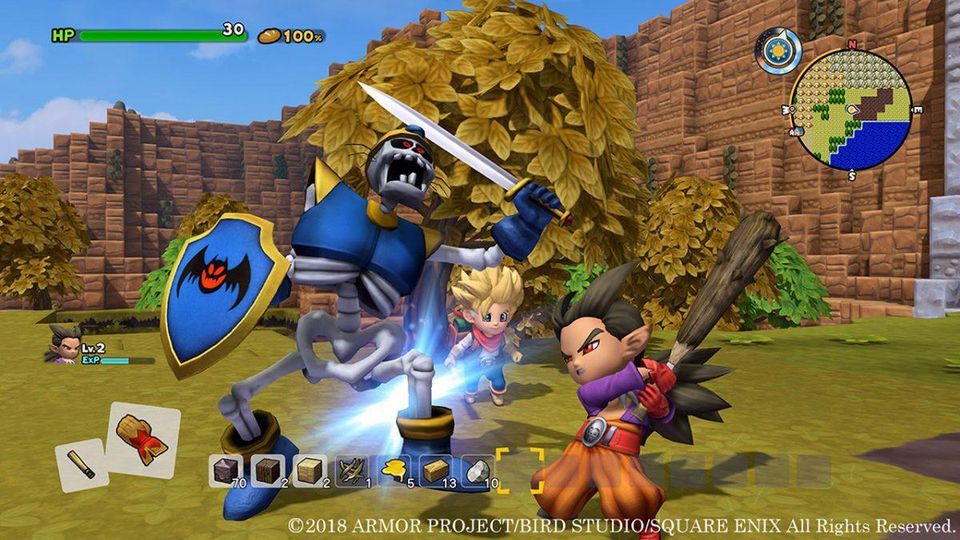 Top 5 Upcoming RPGs Of July 2019 (Shadowbringers, Warlocks 2, and More!)