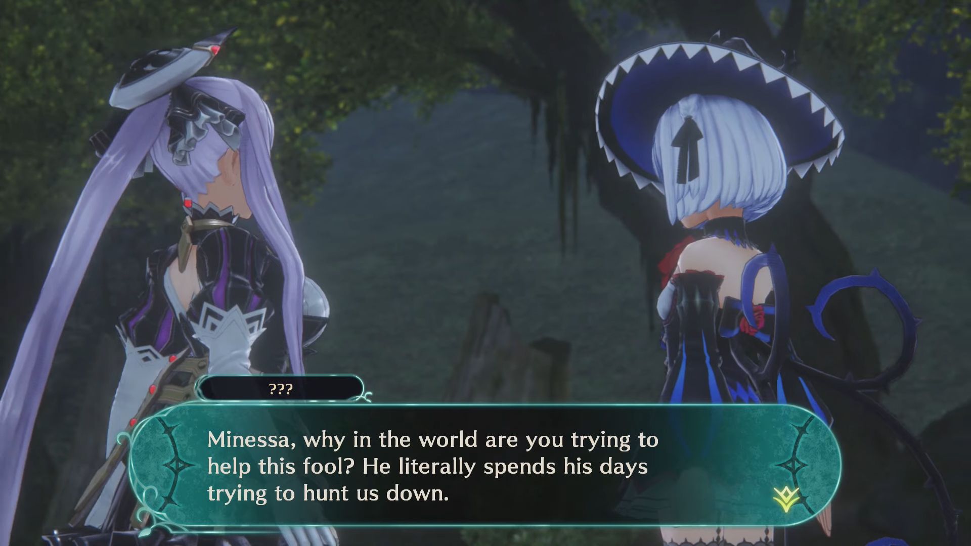 Dragon Star Varnir Review