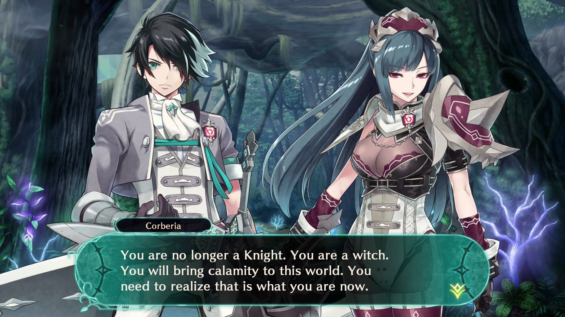 Dragon Star Varnir Review