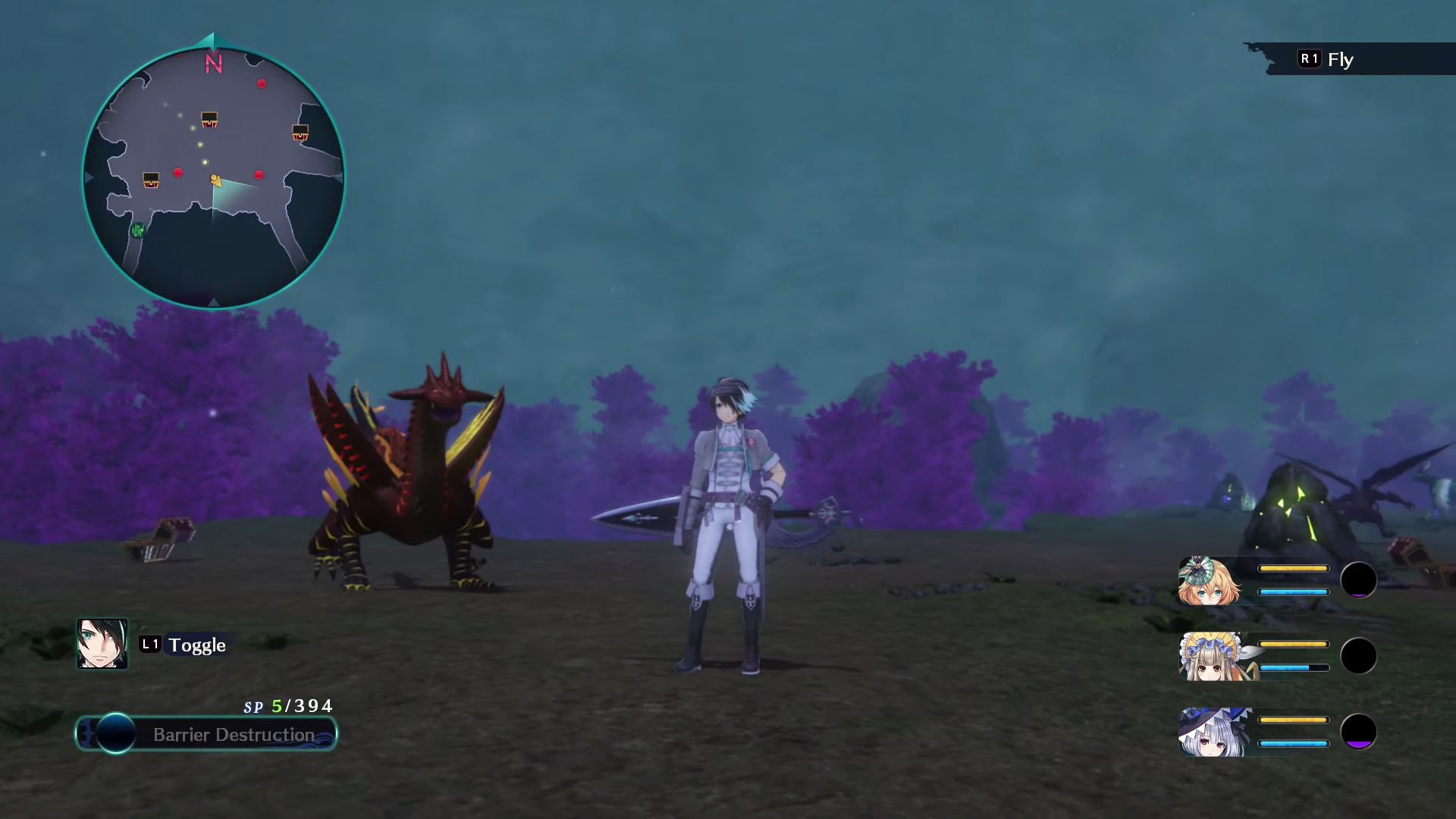 Dragon Star Varnir Review