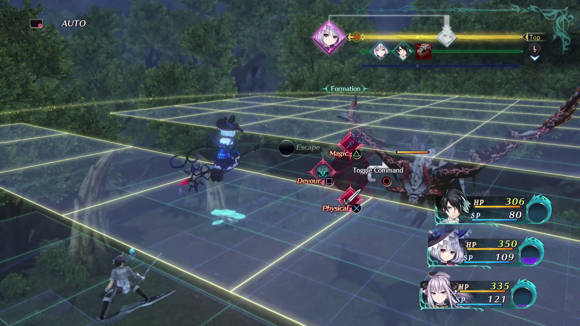 Dragon Star Varnir Review