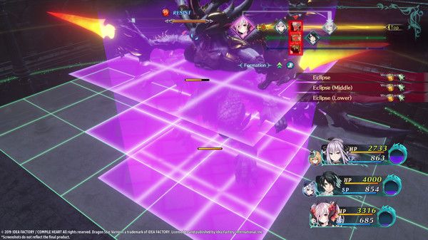 Dragon Star Varnir PC Release 01