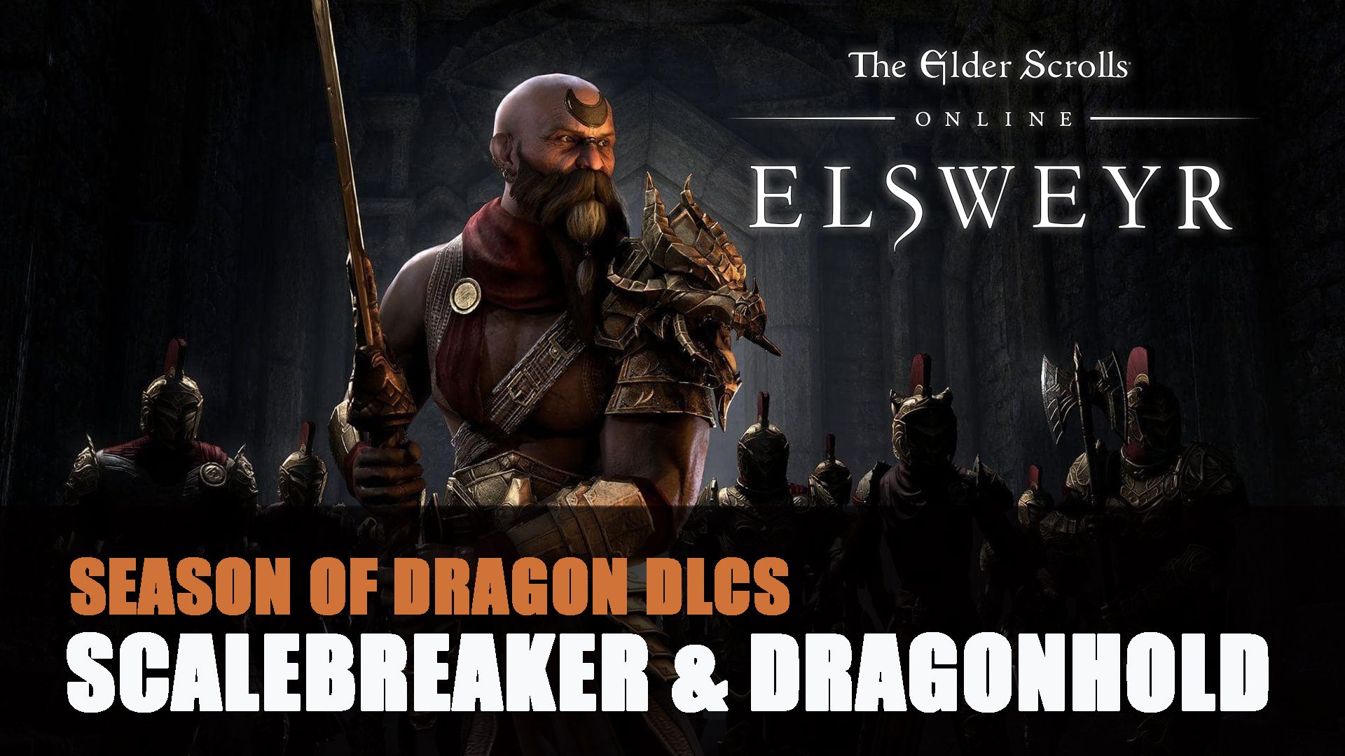 Top RPG News Of The Week: E3 2019 (Elden Ring, Cyberpunk 2077, The Outer Worlds and More!)