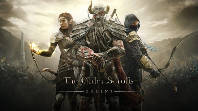 Elder Scrolls Online QuakeCon Sale 35% Off Elsweyr