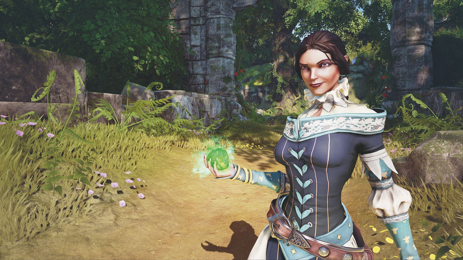 Rumour: Fable IV Details Leaked