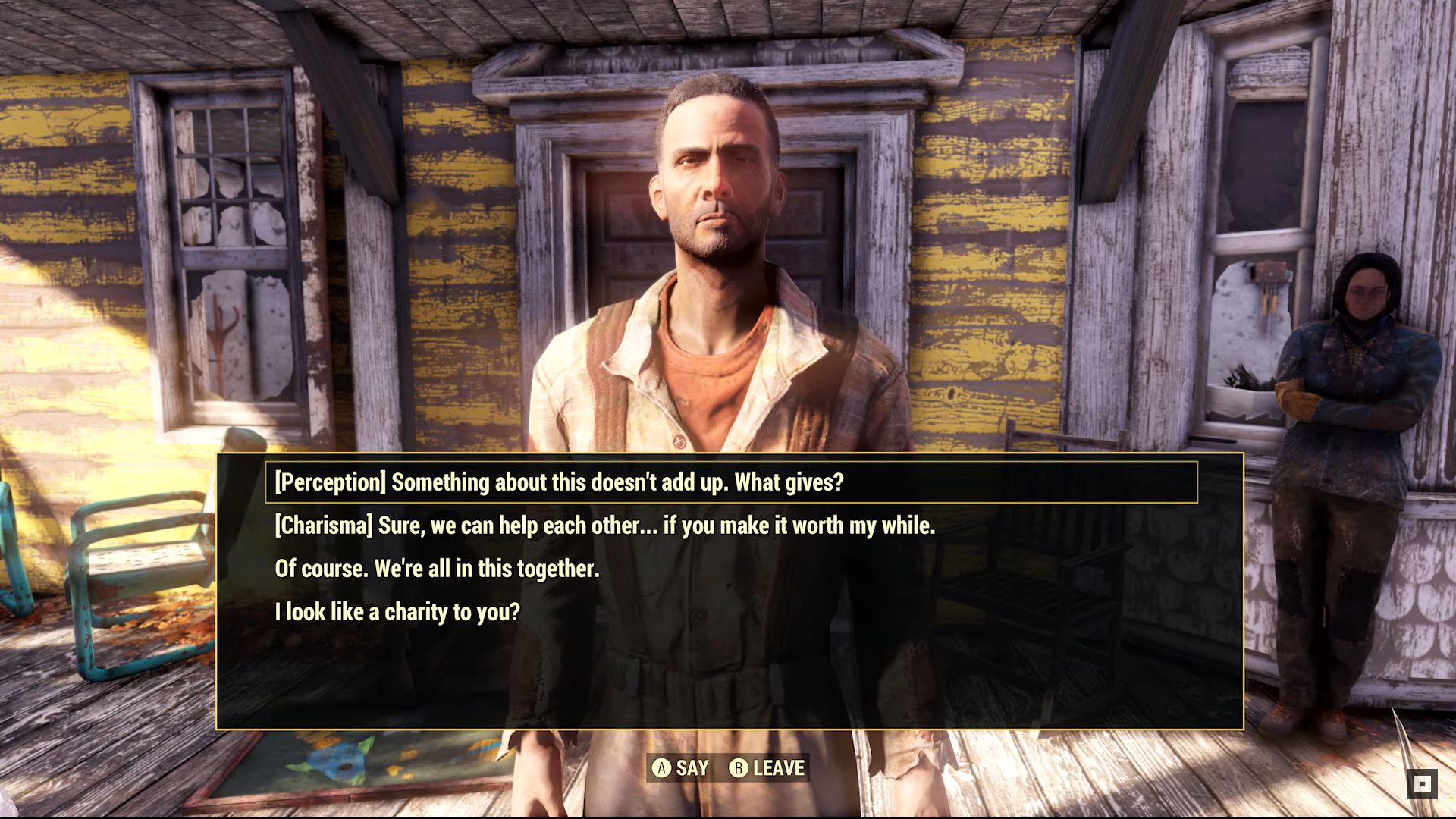 Bethesda Announce Fallout 76 Free Updates and Free Trial