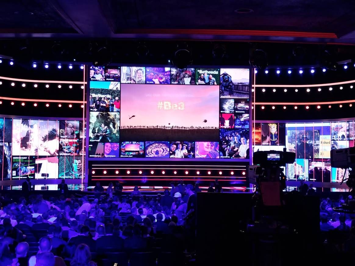 Top RPG News Of The Week: E3 2019 (Elden Ring, Cyberpunk 2077, The Outer Worlds and More!)