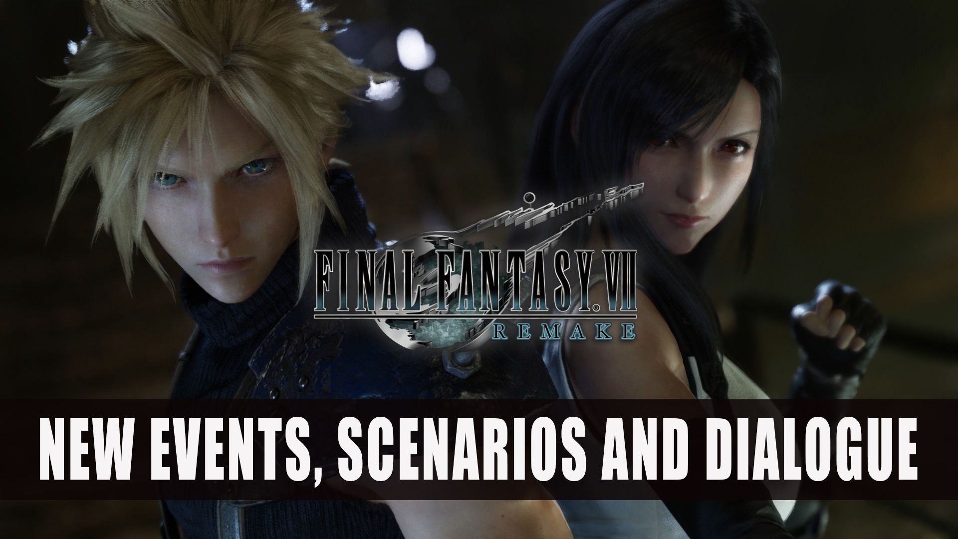 Top RPG News Of The Week: June 23rd (Cyberpunk 2077, KH3 ReMind, MHW and More!)