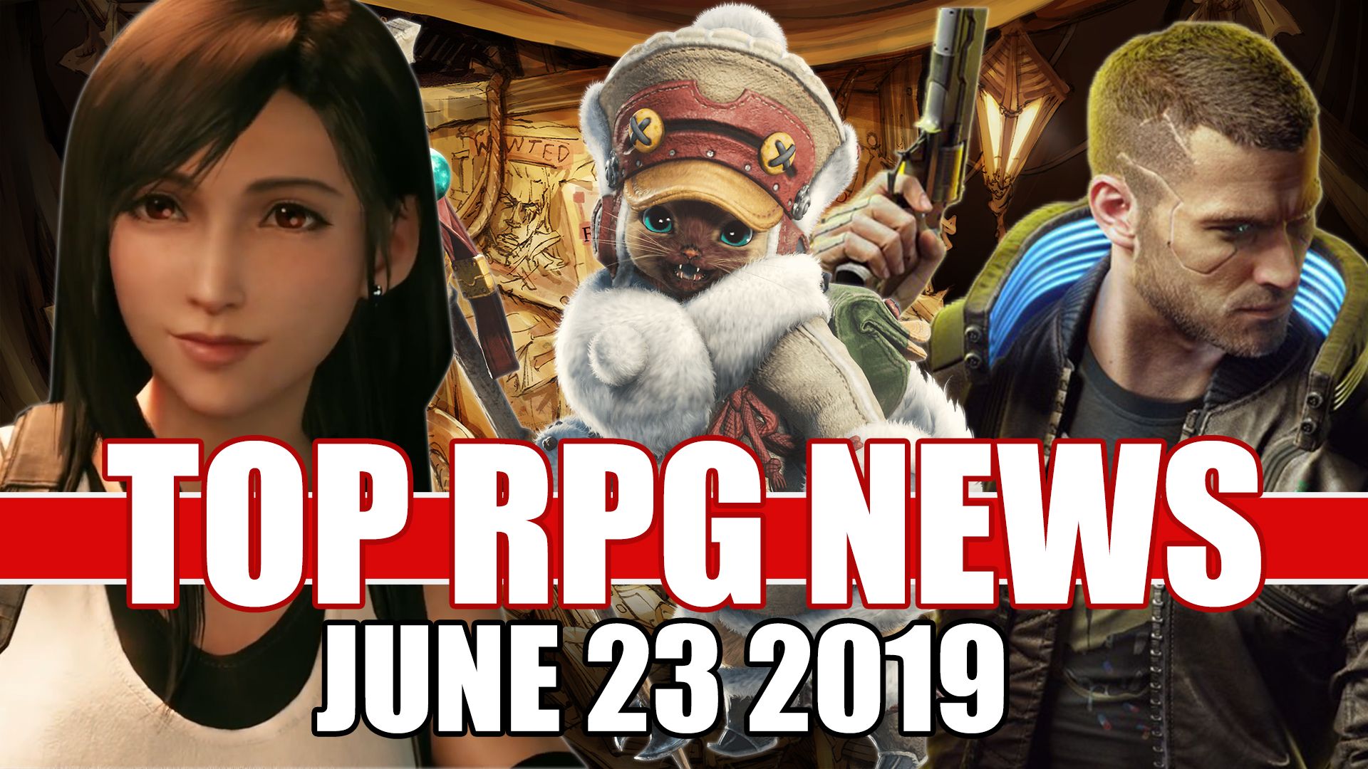 June 23 2019