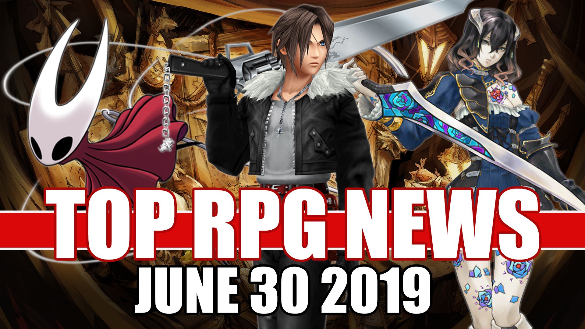 June 30 2019
