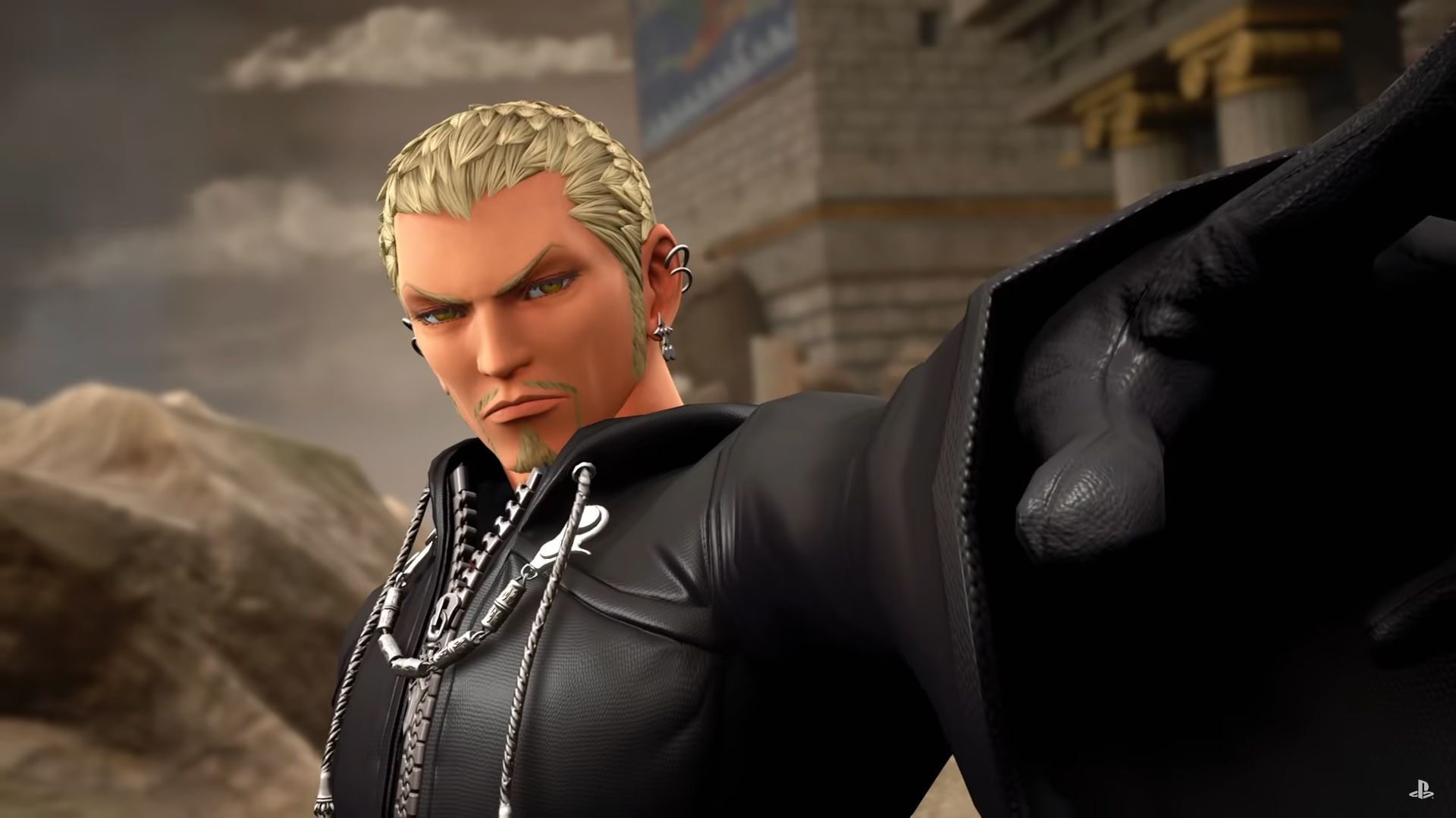 Nomura Reveals More Details About Kingdom Hearts 3 Re:Mind DLC