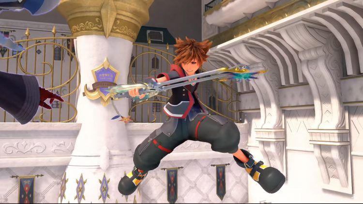 Top 5 Upcoming RPGs Of February 2020 (KH3 Remind, Darksiders Genesis, Wasteland Remastered and More!)