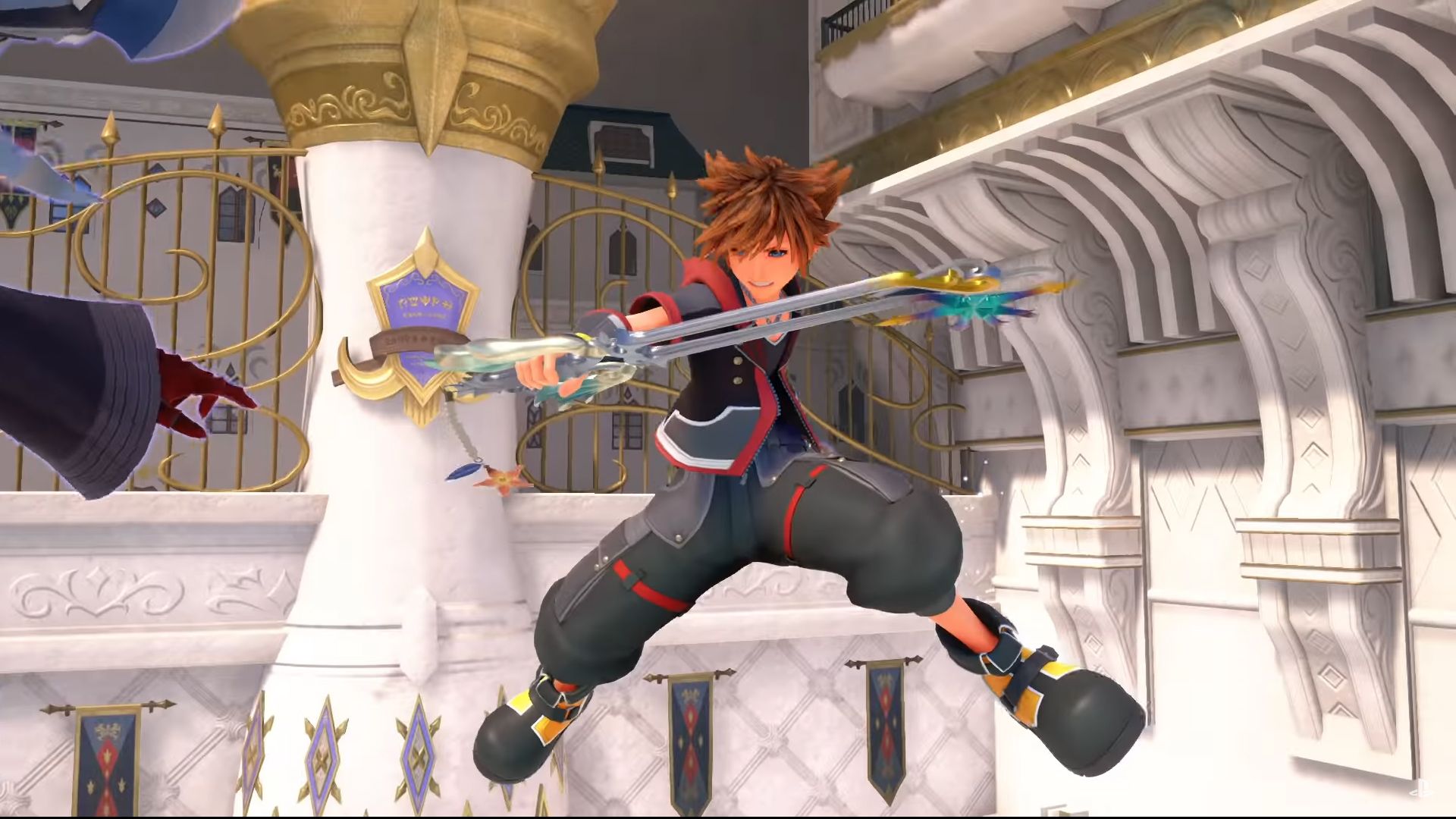 Nomura Reveals More Details About Kingdom Hearts 3 Re:Mind DLC