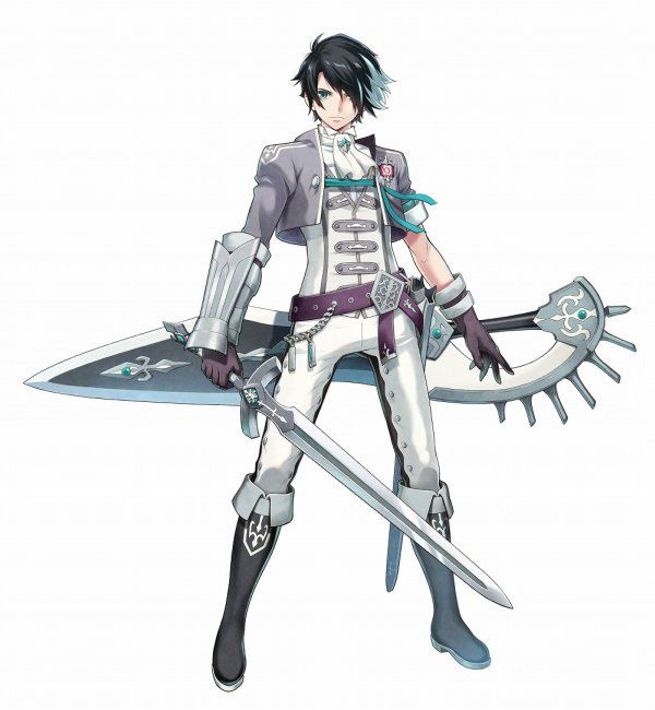 Dragon Star Varnir All Characters Guide