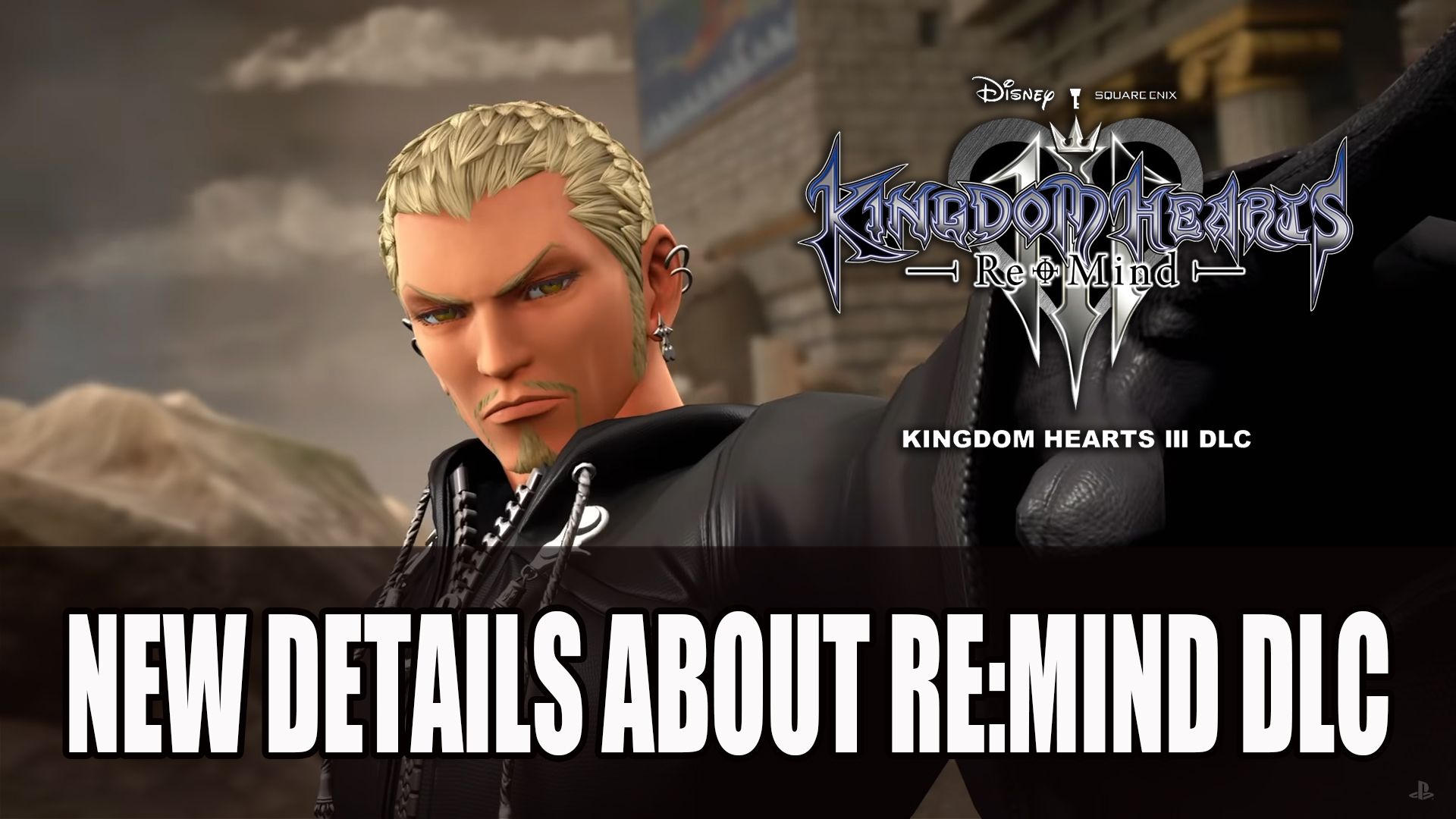 Top RPG News Of The Week: June 23rd (Cyberpunk 2077, KH3 ReMind, MHW and More!)