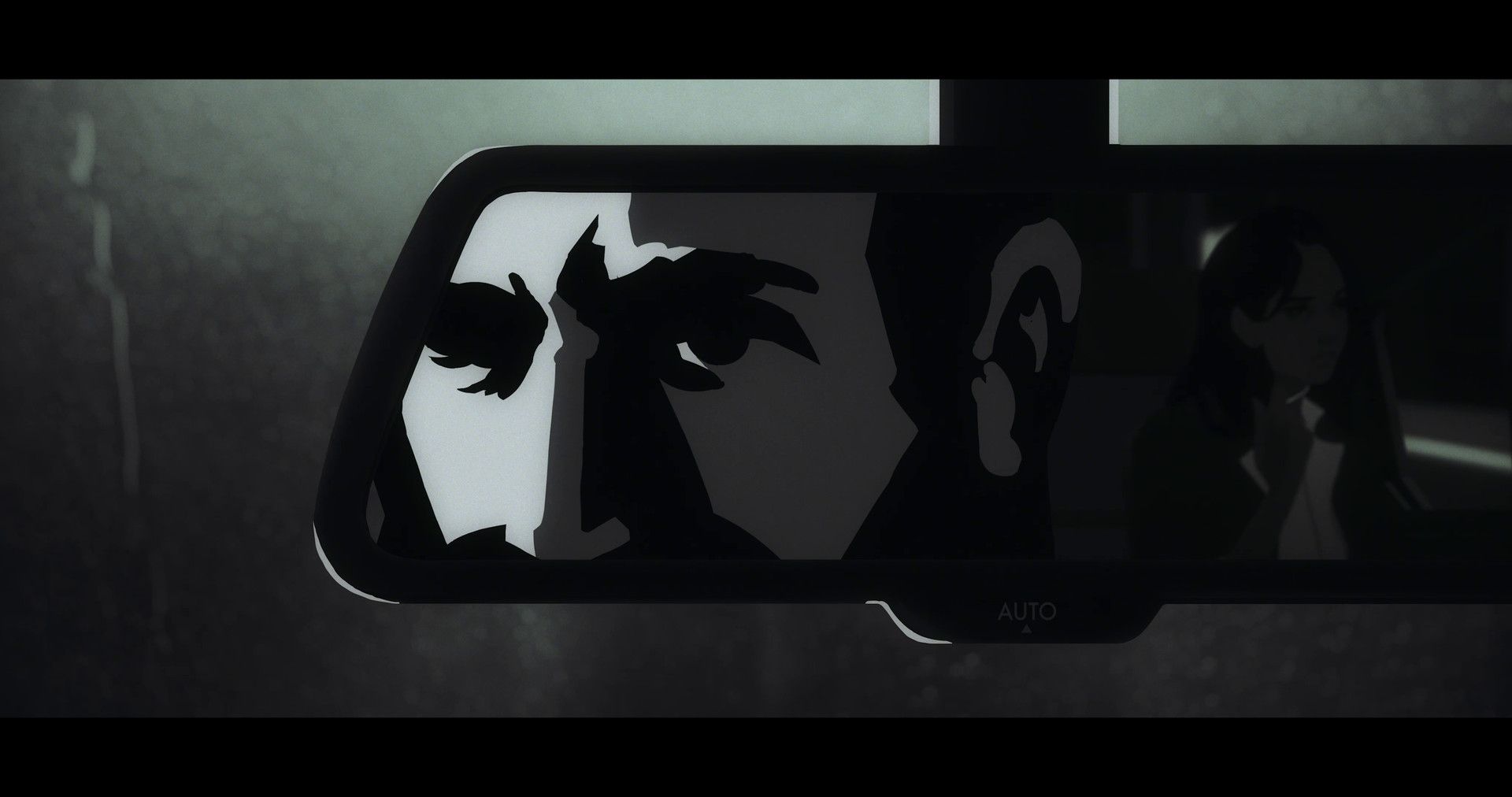 Night Call Preview   A Gritty Noir Murder Mystery