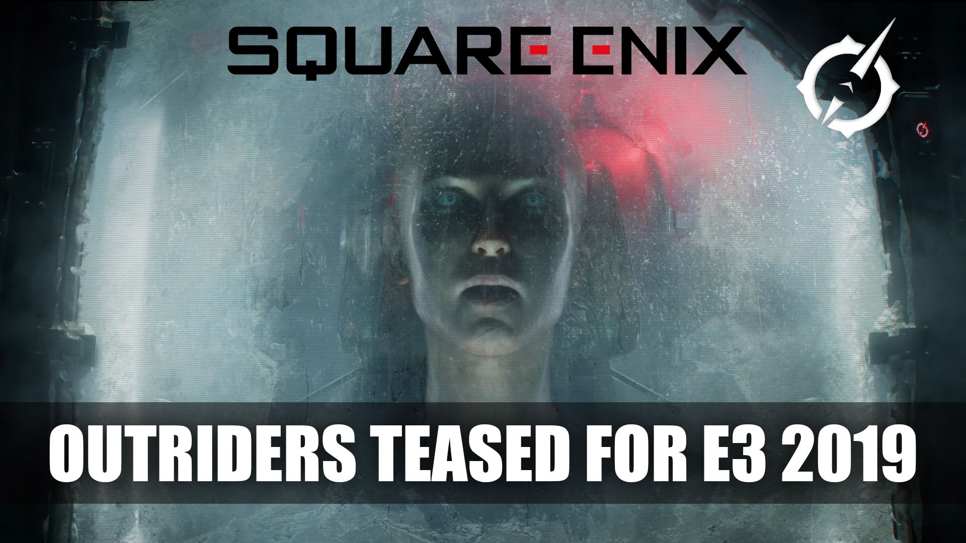 Outriders Teased for E3 2019
