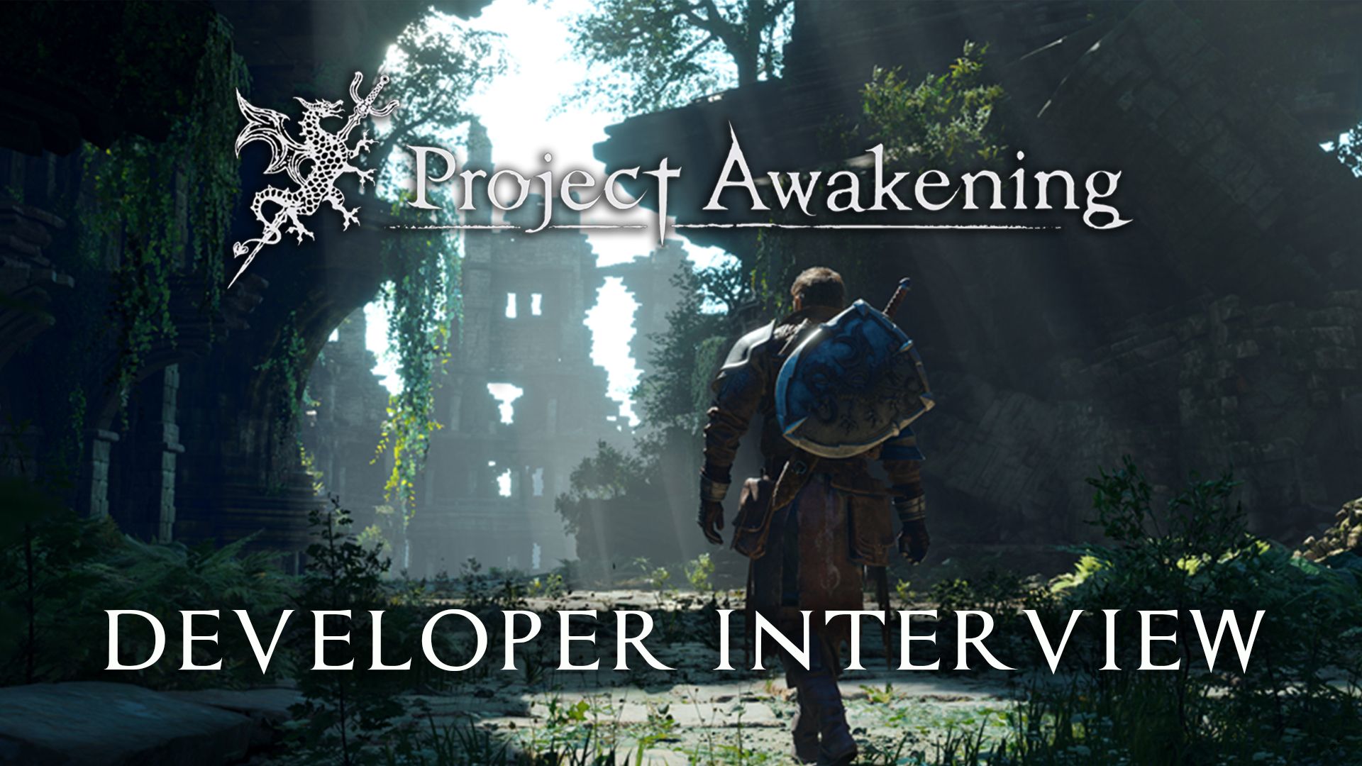 Project Awakening Developer Interview 01