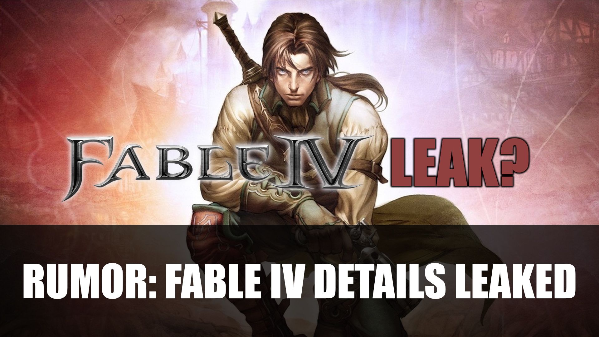 Top RPG News Of The Week: June 9th (Baldur&rsquo;s Gate 3, The Surge 2, Fable IV and More!)