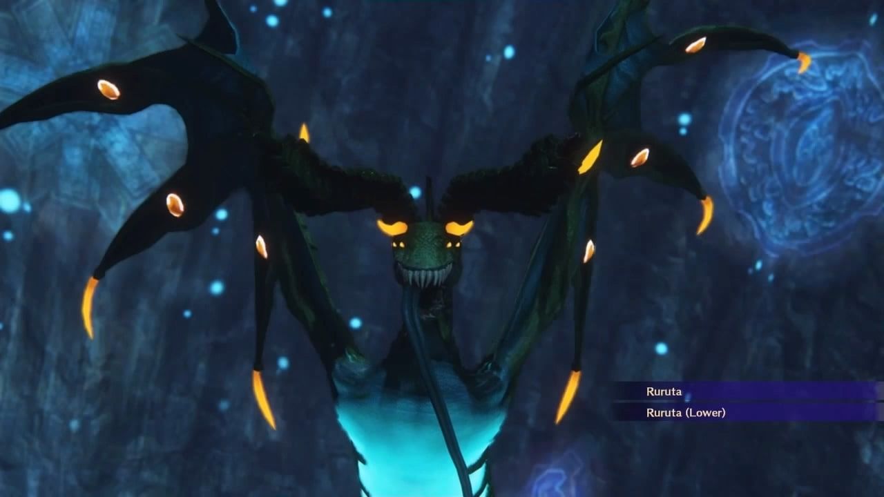 Dragon Star Varnir   Chapter 2 Witch&rsquo;s Fate Hard Mode Guide &amp; Walkthrough