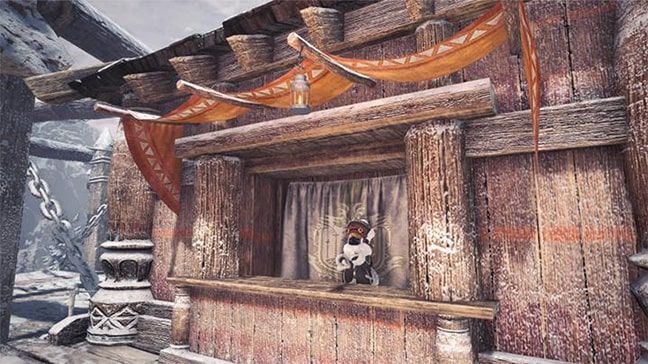 Monster Hunter World: Iceborne Reveals x E3 Demo Details