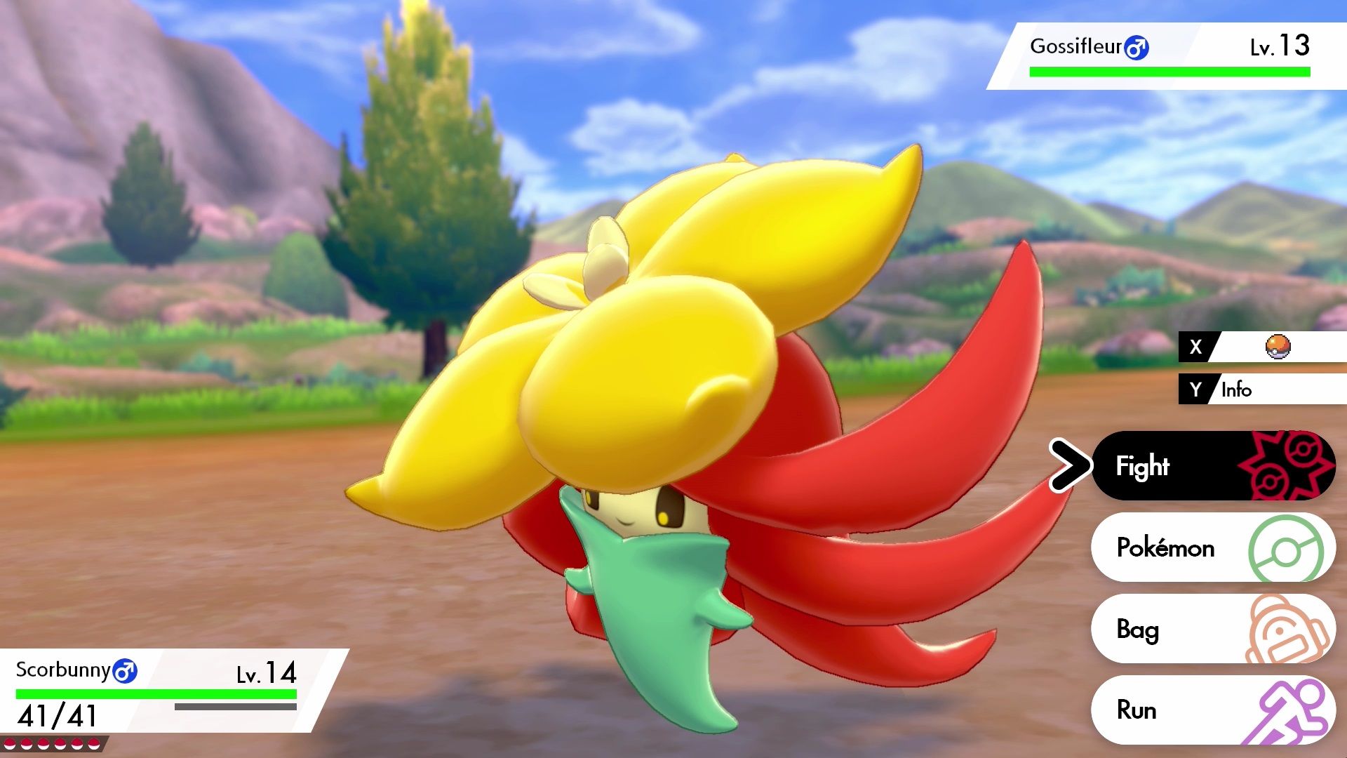 Switch_Pokemon SwordShield_07