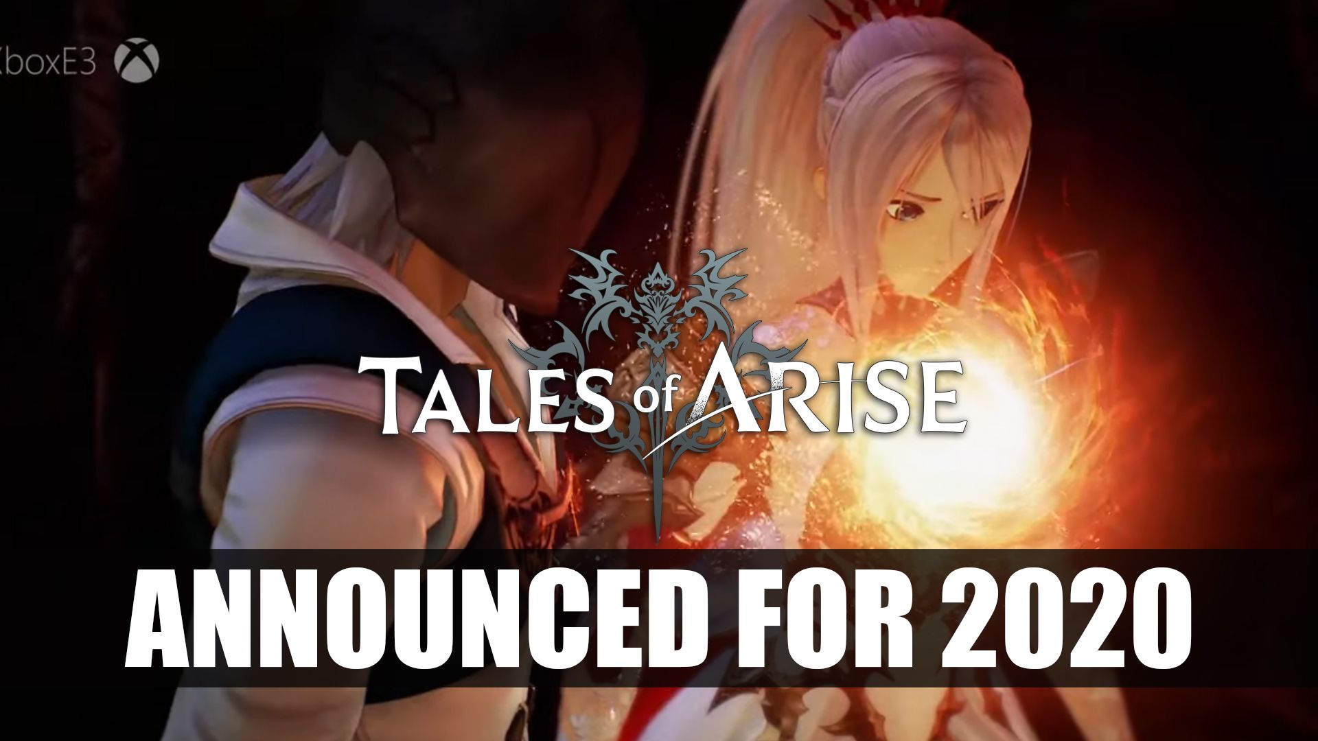Top RPG News Of The Week: E3 2019 (Elden Ring, Cyberpunk 2077, The Outer Worlds and More!)