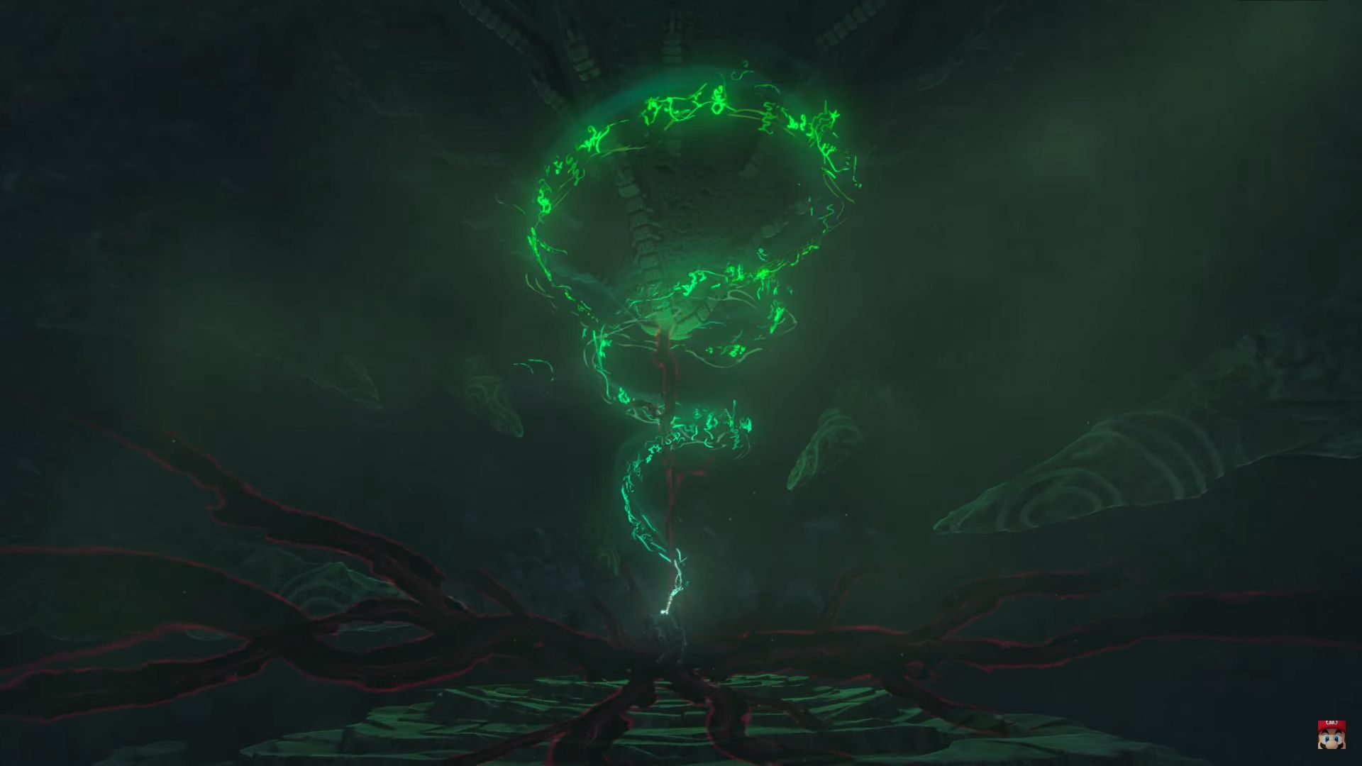 The Legends of Zelda Breath of the Wild Sequel 01
