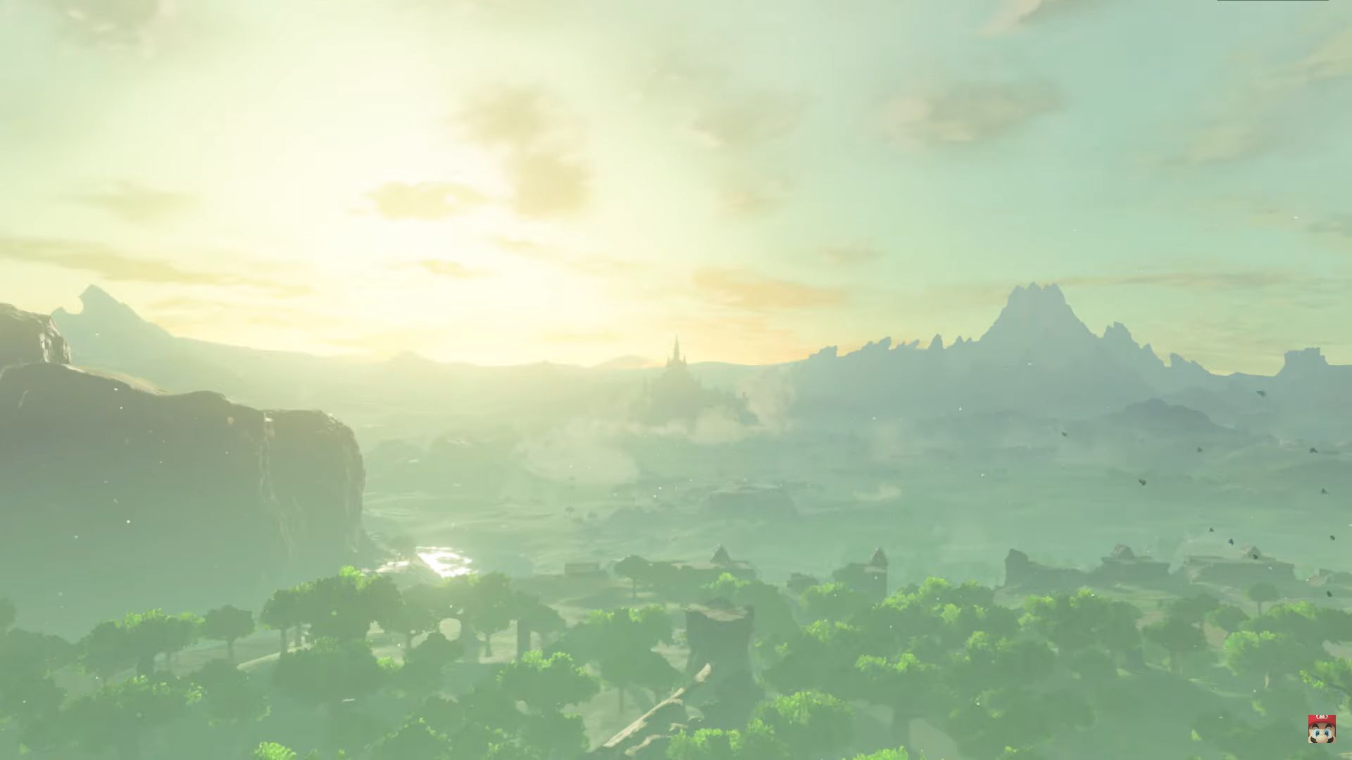 The Legends of Zelda Breath of the Wild Sequel 05