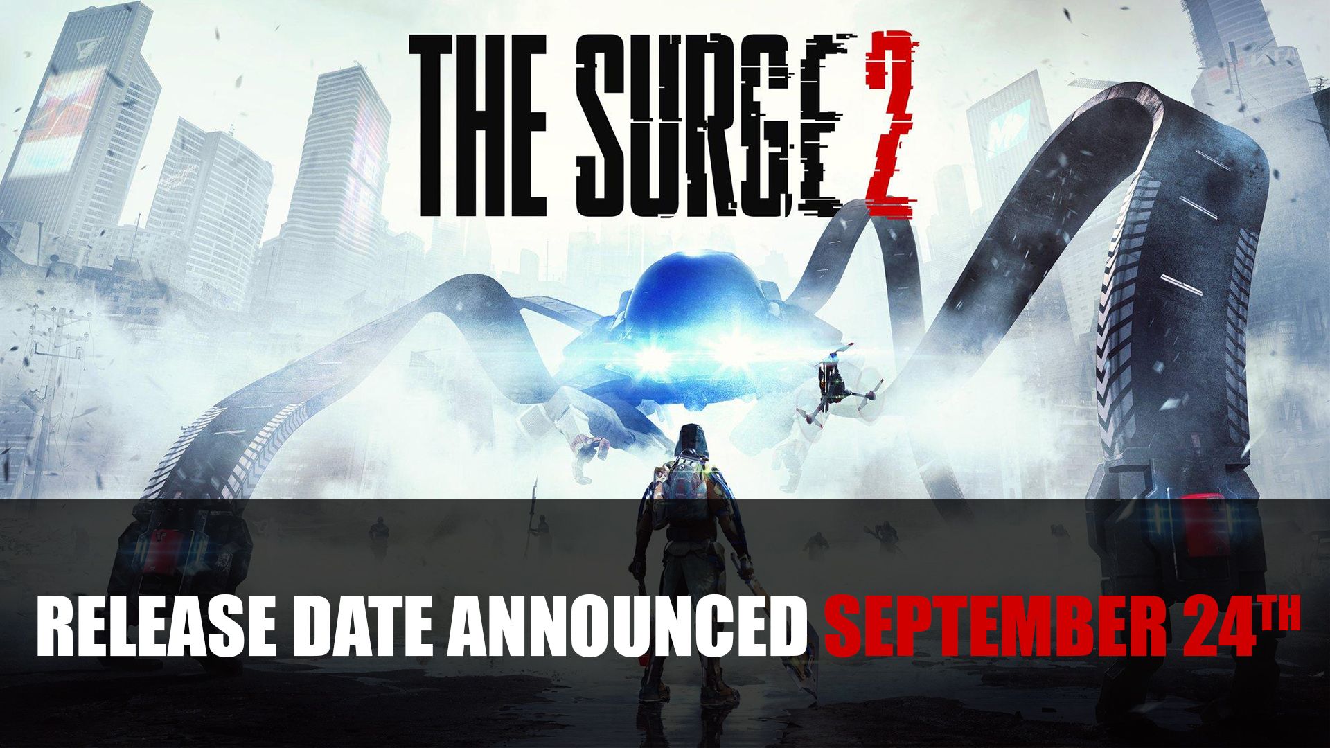 Top RPG News Of The Week: June 9th (Baldur&rsquo;s Gate 3, The Surge 2, Fable IV and More!)