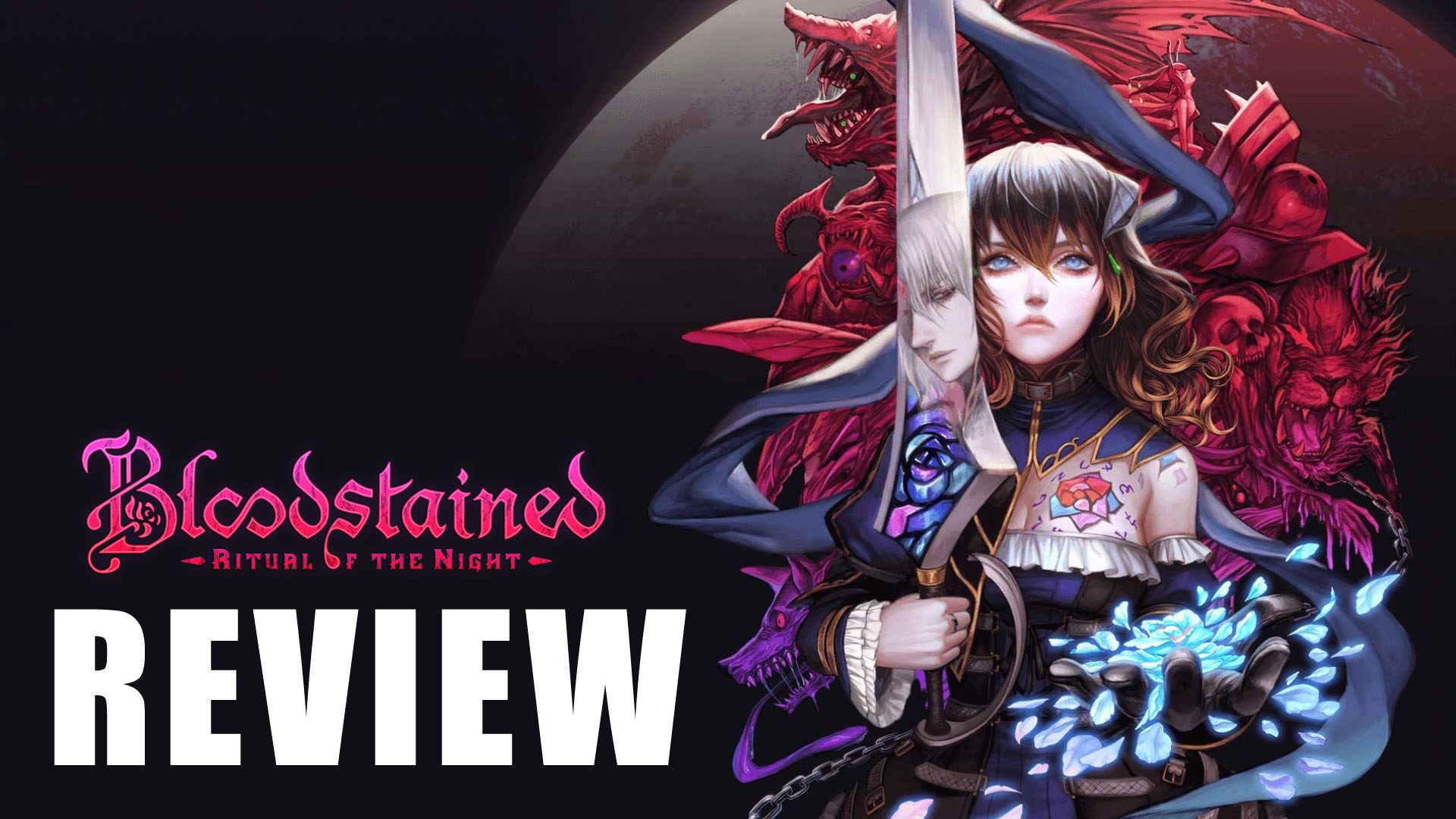 bloodstained-ritual-of-the-night-review