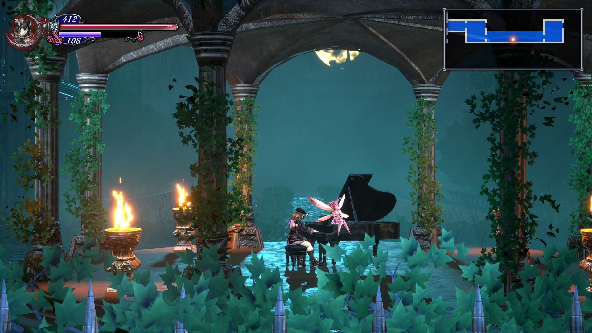 bloodstained-ritual-of-the-night-story
