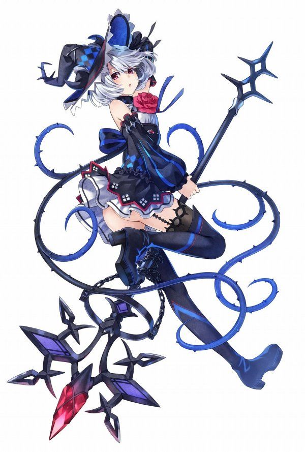 Dragon Star Varnir All Characters Guide