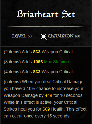 briarheart