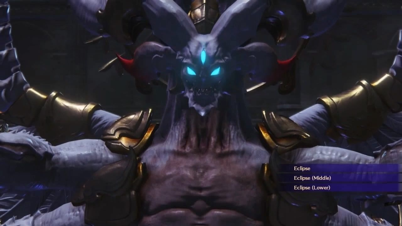 Dragon Star Varnir Chapter 4 First Star Temple Hard Mode Guide &amp; Walkthrough