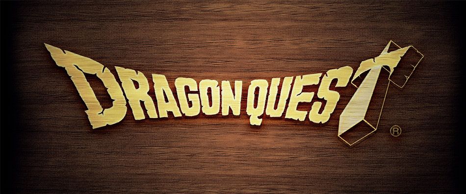 Square Enix Unveils New Dragon Quest HD Title