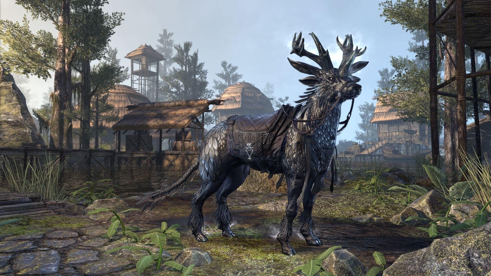 The Thieves Guild &amp; Dark Brotherhood Celebration Starts July 2nd