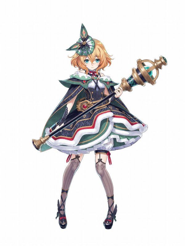 Dragon Star Varnir All Characters Guide