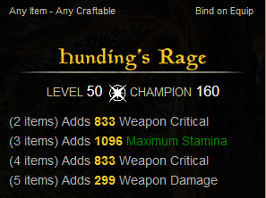 hundings