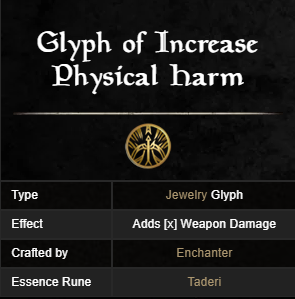 physical harm