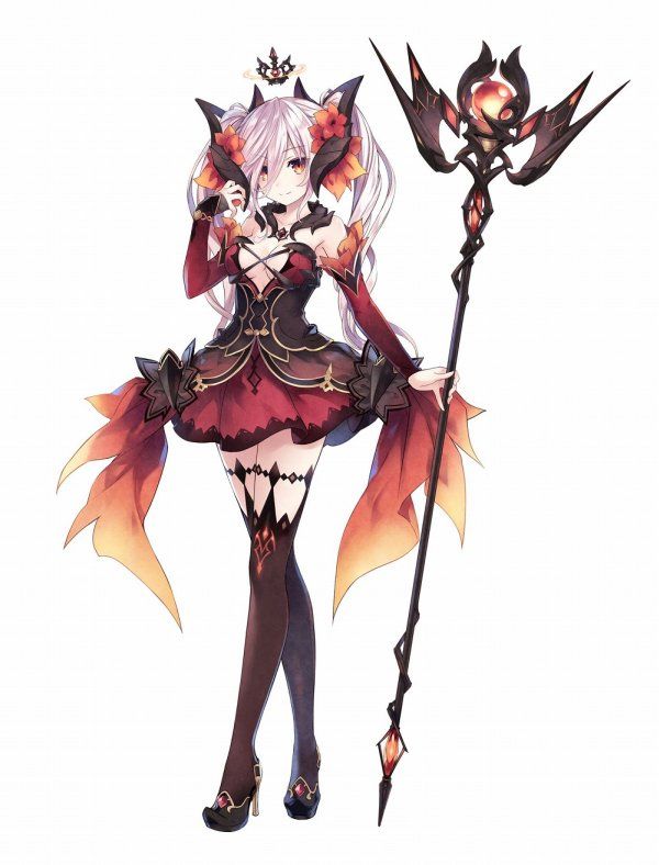 Dragon Star Varnir All Characters Guide