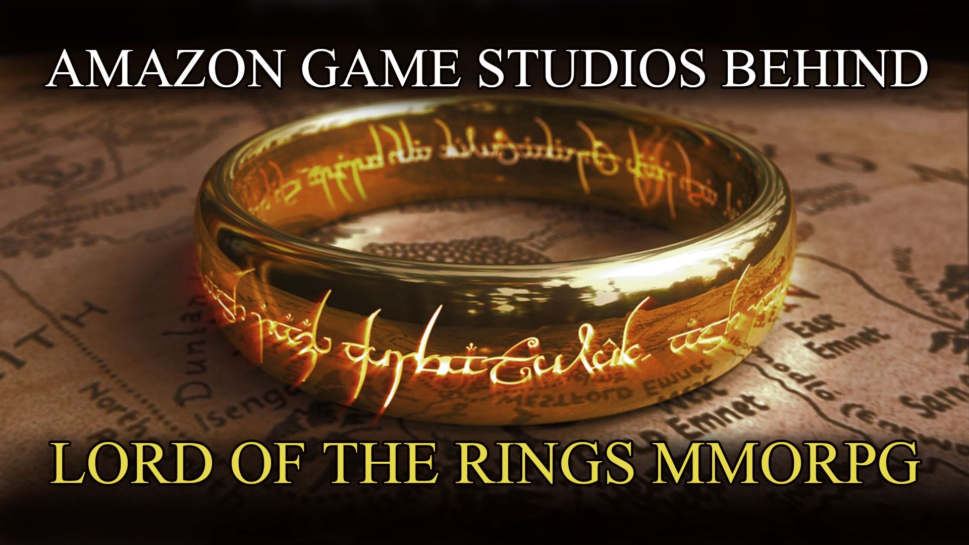 Top RPG News Of The Week: July 14th (New LOTR MMO, MHW, Switch Lite and More!)
