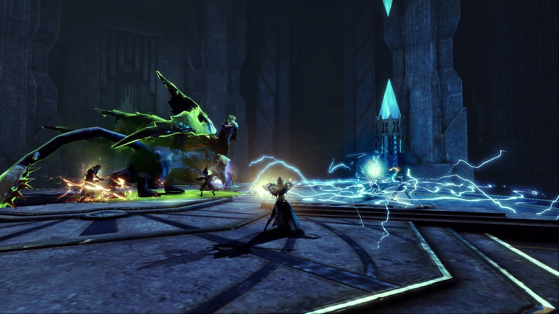 astellia-gameplay-combat