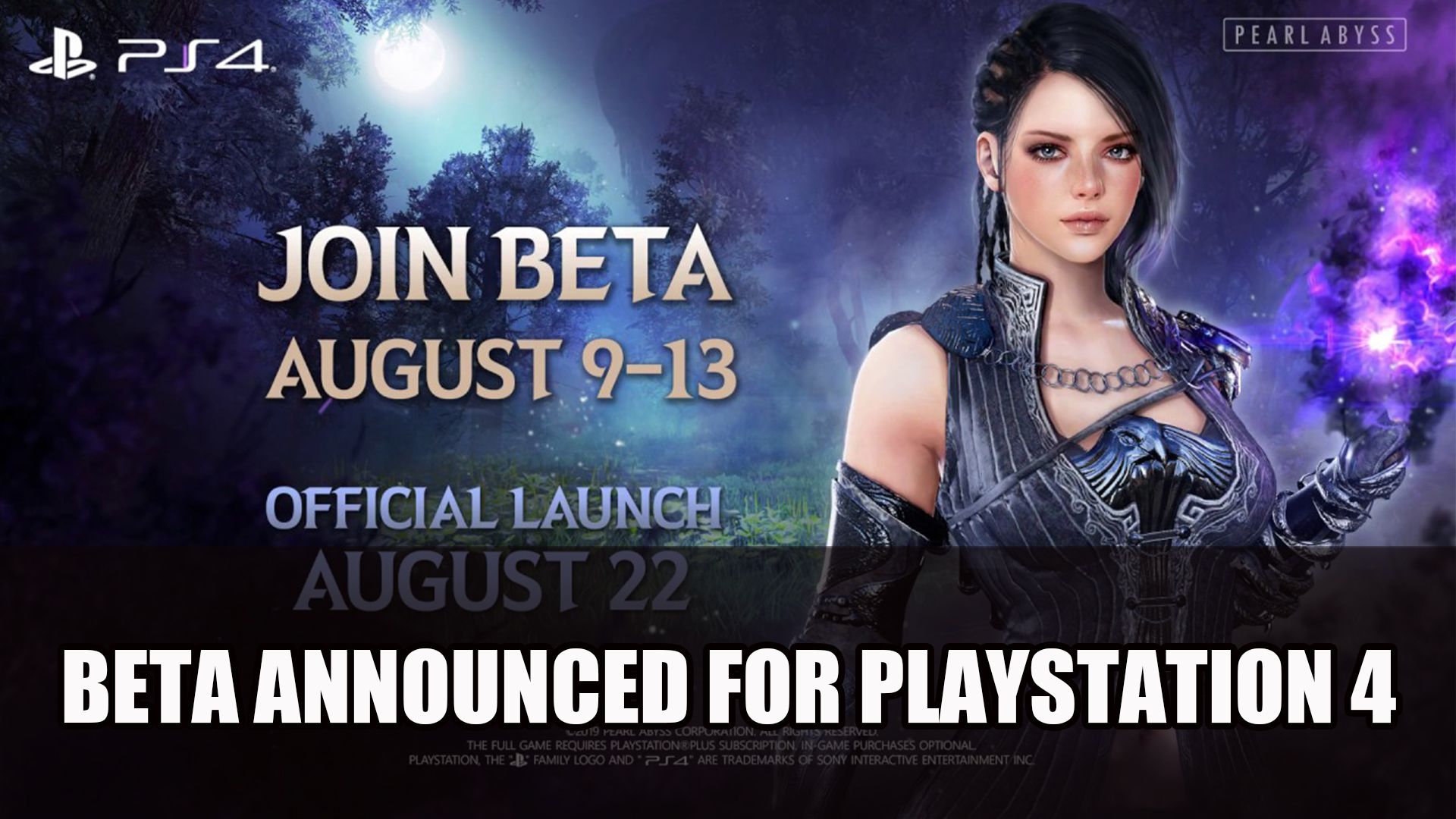 Top RPG News Of The Week: July 28th (Gamescom 2019, Black Desert Beta, Oninaki and More!)