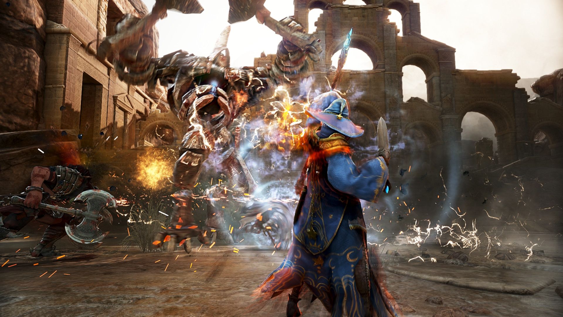 Top 5 Upcoming RPGs of August 2019 (Remnant, WoW Classic, Black Desert and More!)