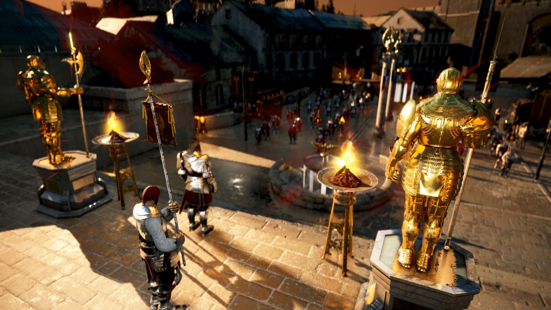 Black Desert PS4 03